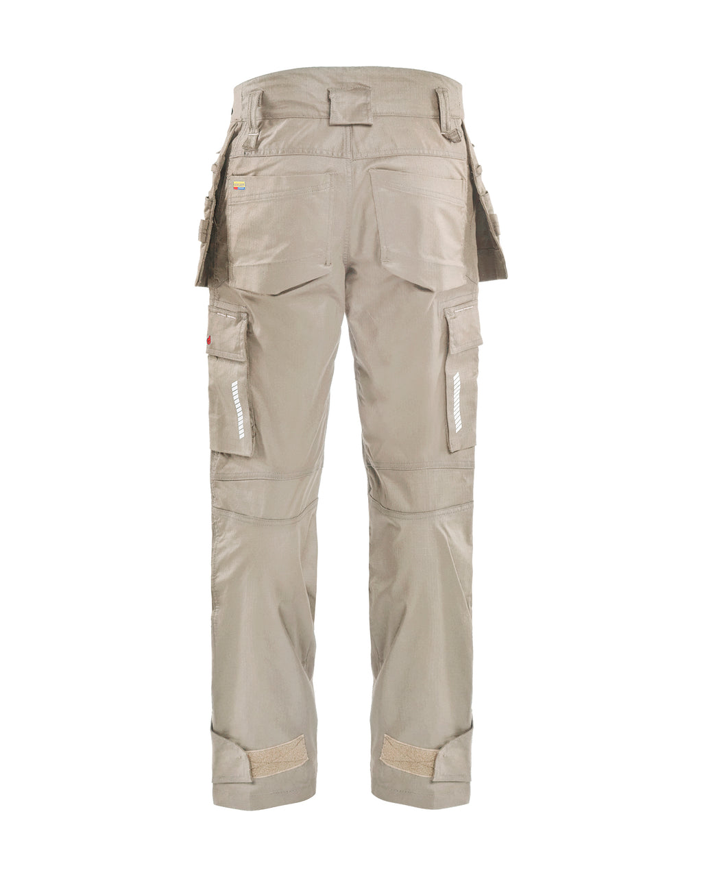 Flame Resistant Stretch Max Pants - Stone