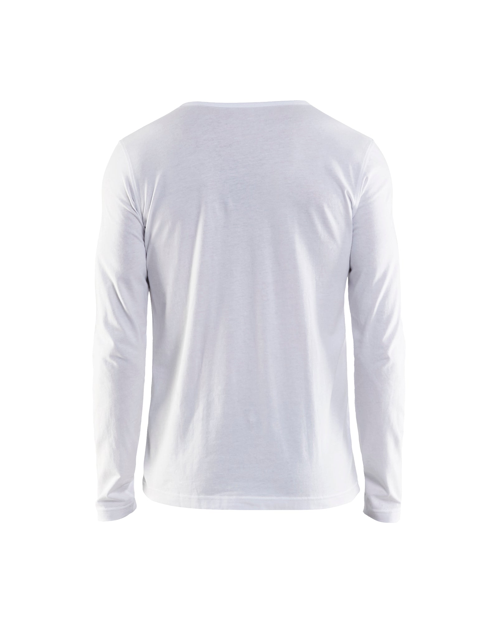 Long Sleeve T-shirt - White
