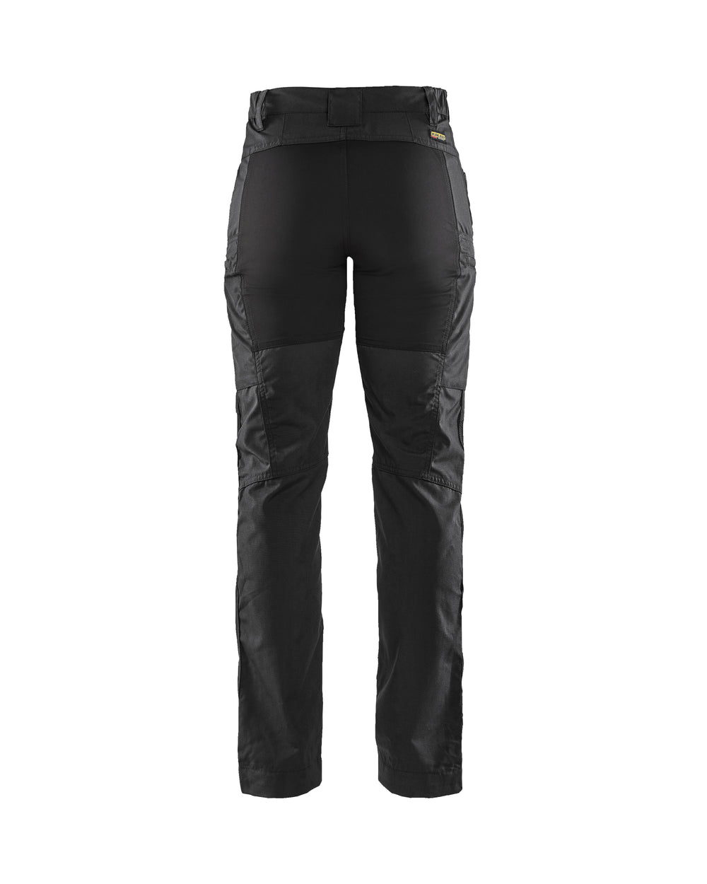 Women's Stratus Lite Stretch Pants - Black