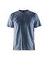 3D Blaklader T-Shirt- Blue limited
