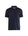 Performance polo - Dark navy blue