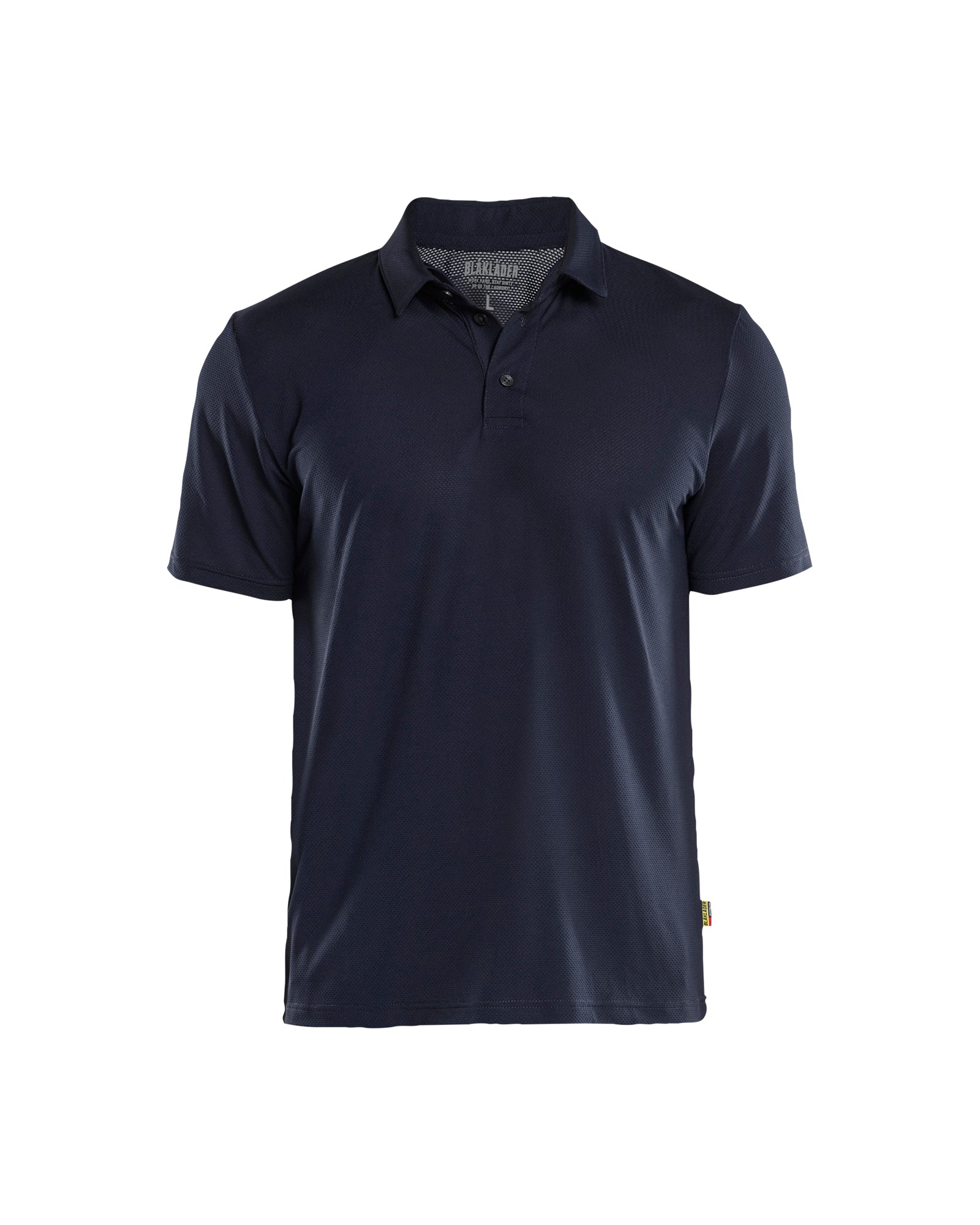 Performance polo - Dark navy blue