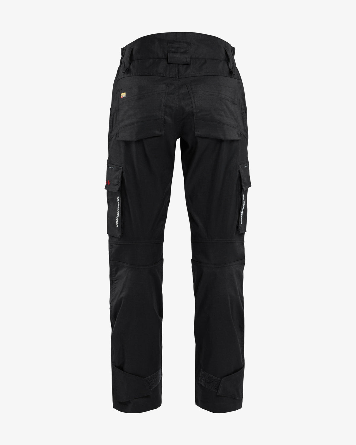Women's Flame Resistant Stretch Pro Pants - Black