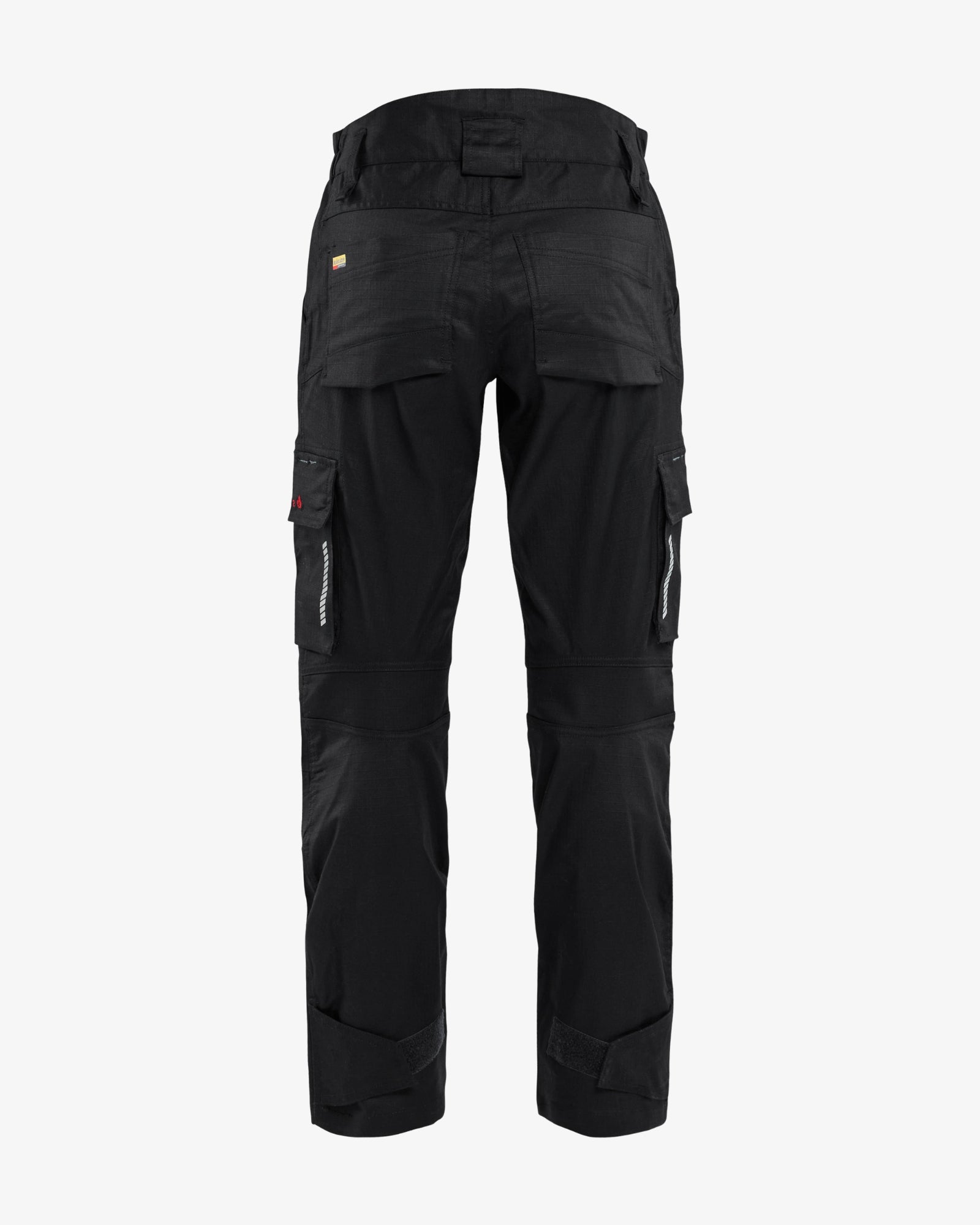 Women's Flame Resistant Stretch Pro Pants - Black
