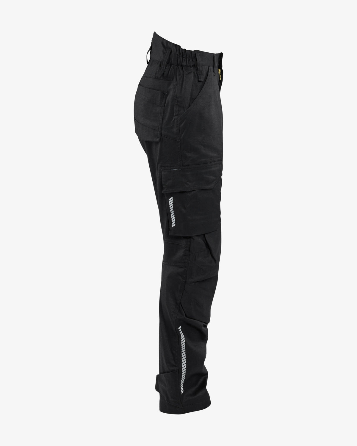 Women's Flame Resistant Stretch Pro Pants - Black