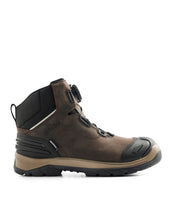 Brown/Black