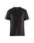 Short Sleeve T-Shirt - Black
