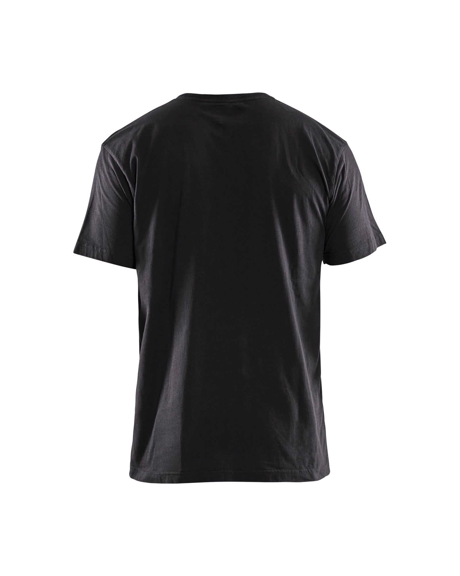 Short Sleeve T-Shirt - Black