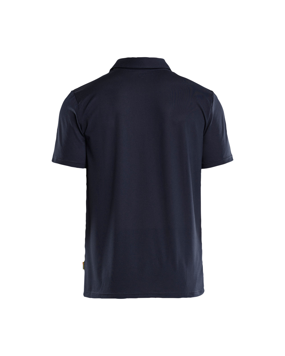 Performance Sun Polo - Dark navy blue