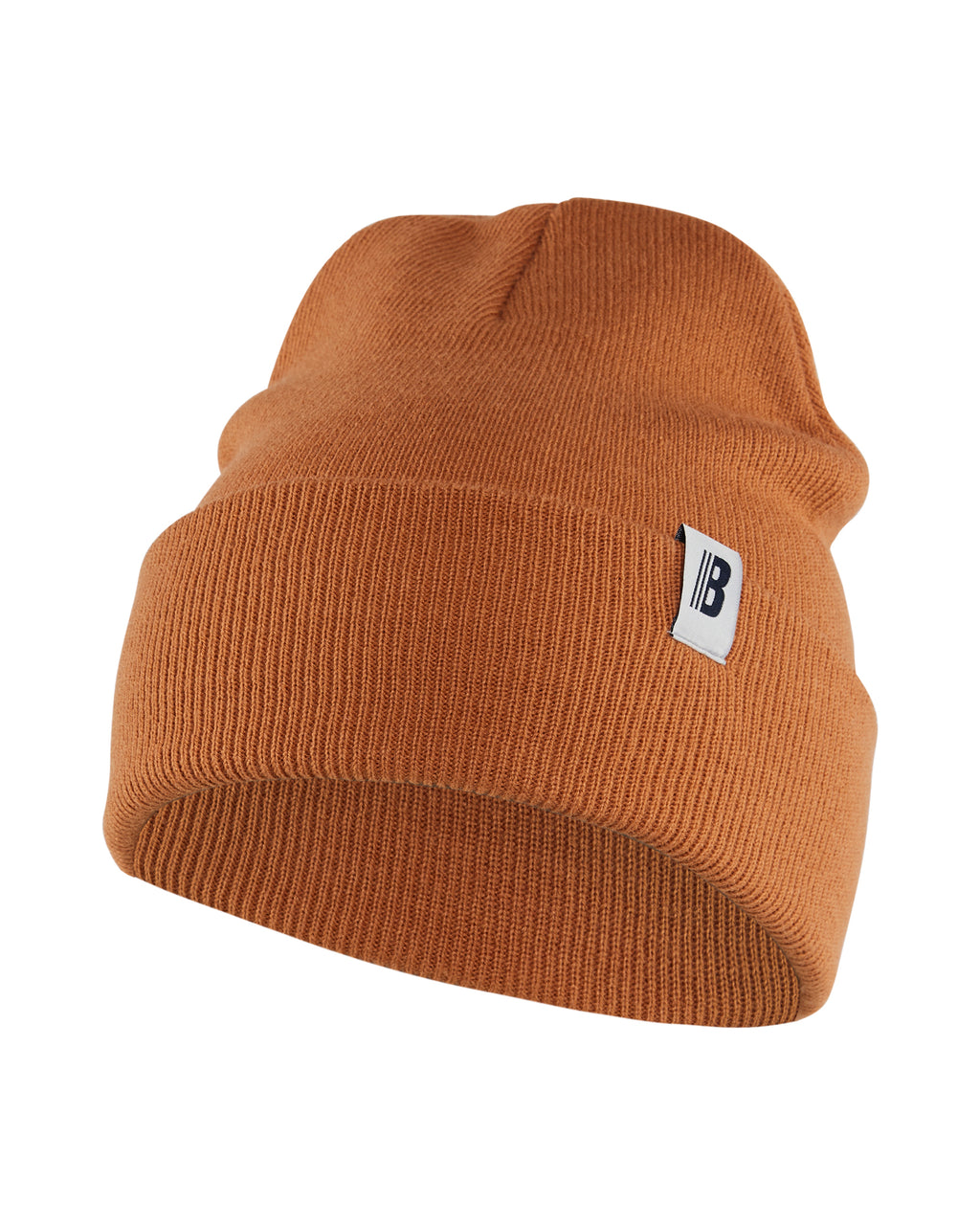 Beanie Limited Edition - Rust