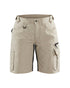 Women's Ripstop Lite Shorts - Stone