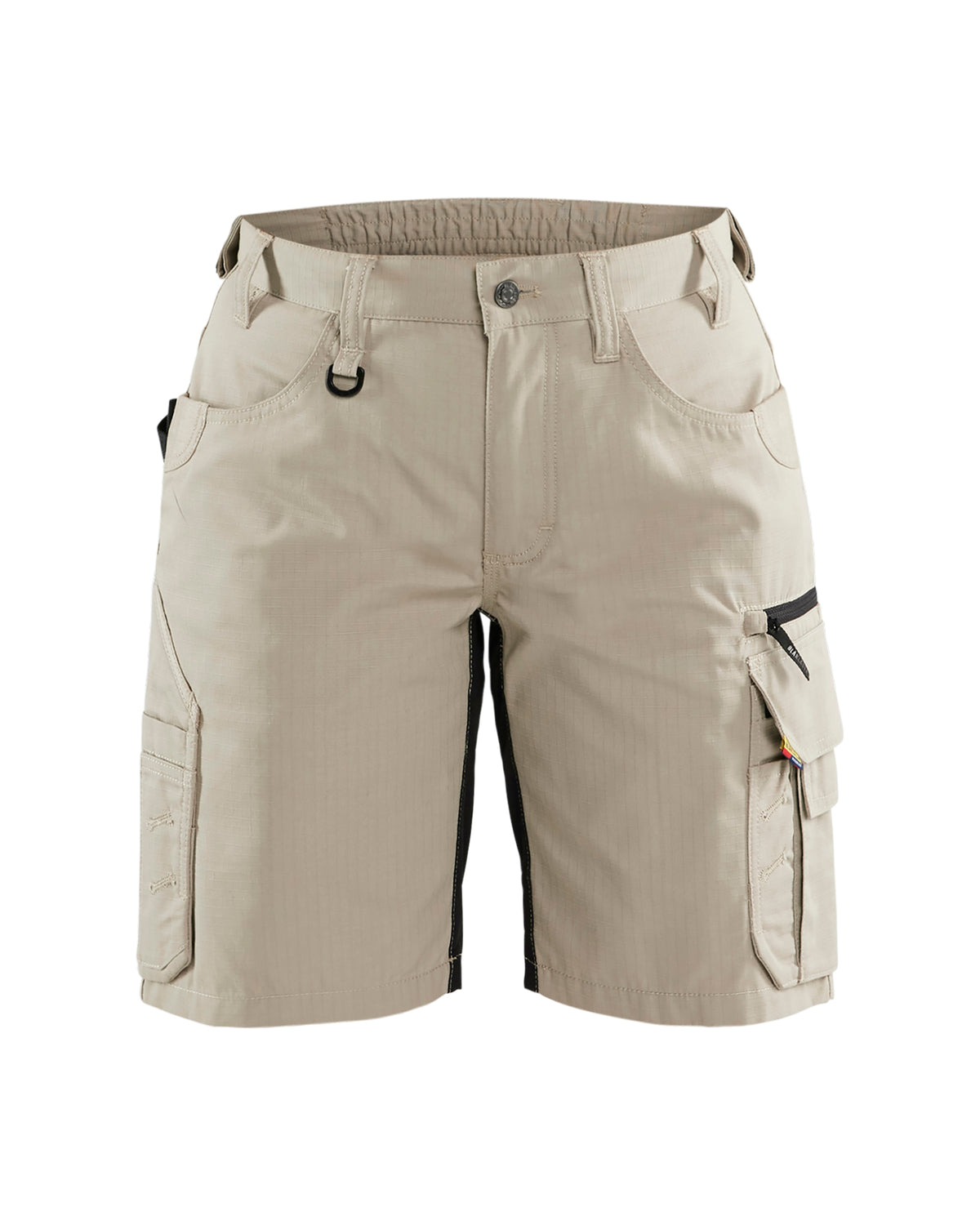 Women's Ripstop Lite Shorts - Stone