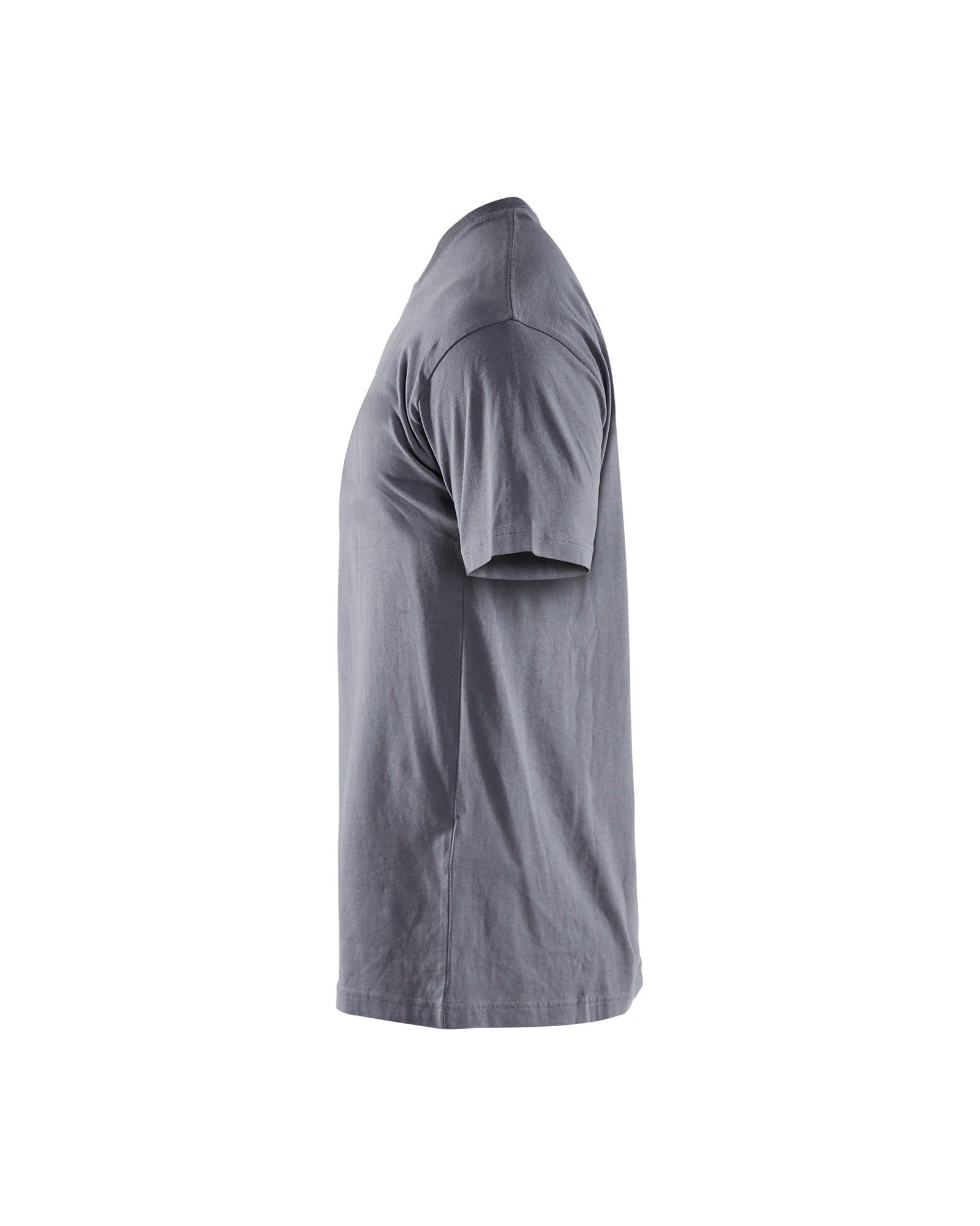 Short Sleeve T-Shirt - Grey