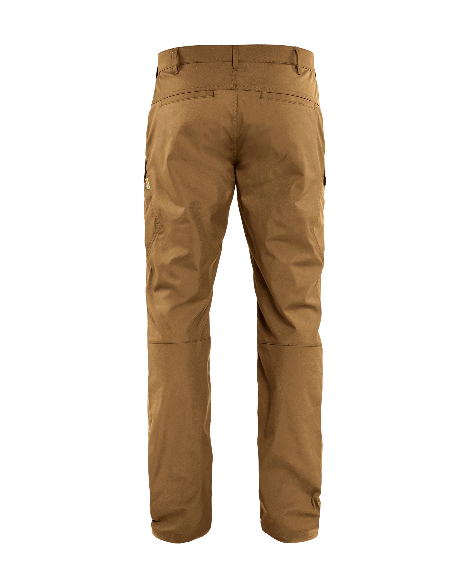2‑Way Stretch Service Pants - Nougat