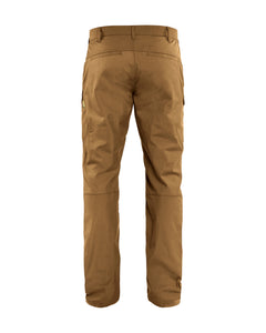 2‑Way Stretch Service Pants - Nougat