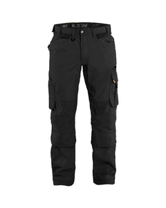 Aeris Pro Pants - Black