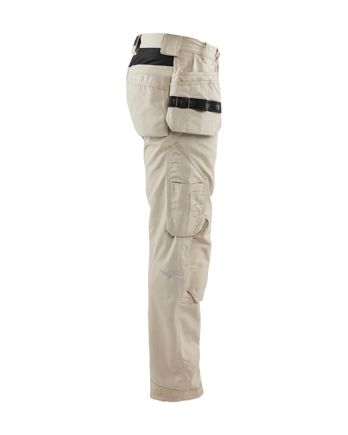 Ripstop Max Pants - Stone