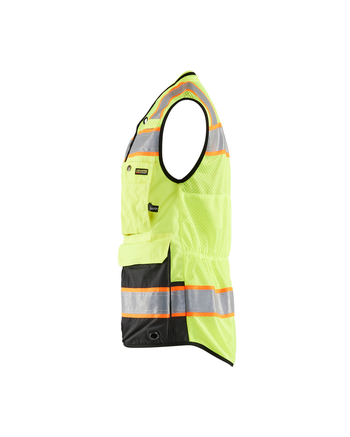 Women's Hi-Vis Surveyor's Vest