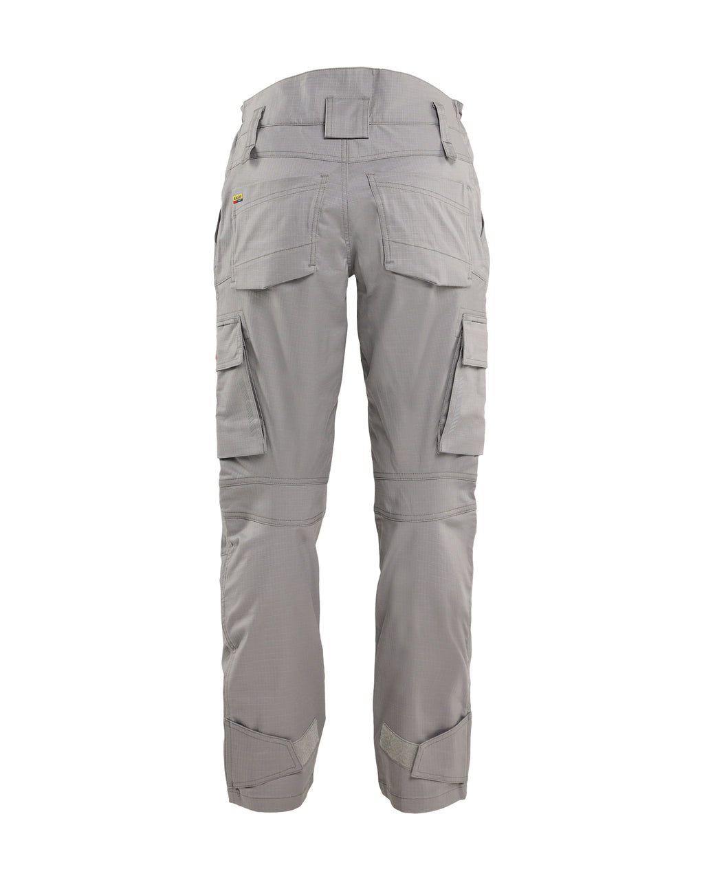 Women's Flame Resistant Stretch Pro Pants - Light Gray