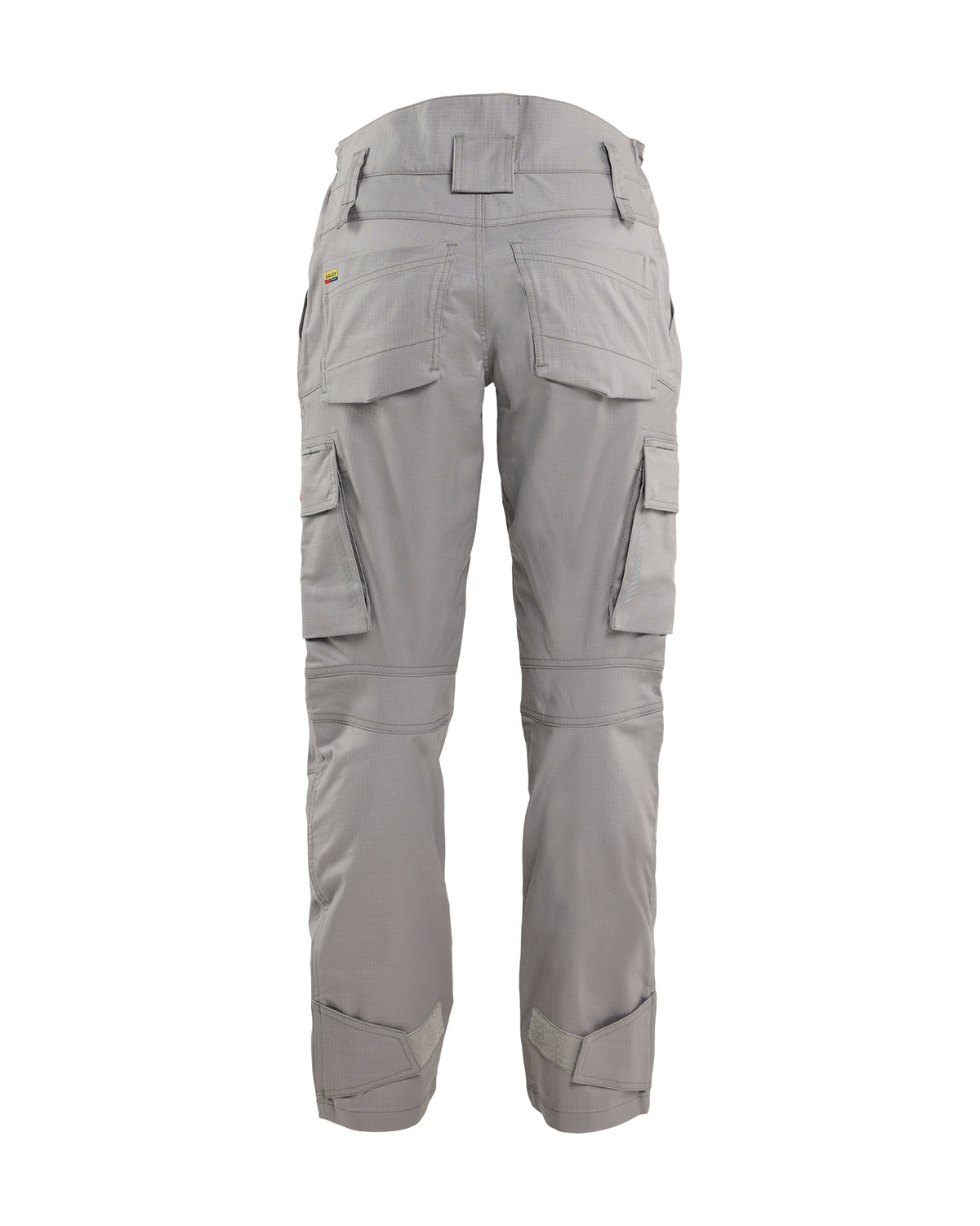 Women's Flame Resistant Stretch Pro Pants - Light Gray