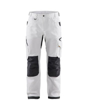 White/Dark grey