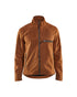 Storm Fleece Jacket - Brown