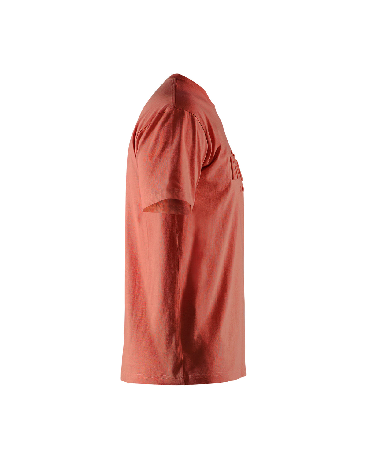 3D Blaklader T-shirt - Burned Red