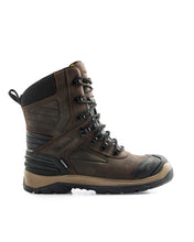 Brown/Black