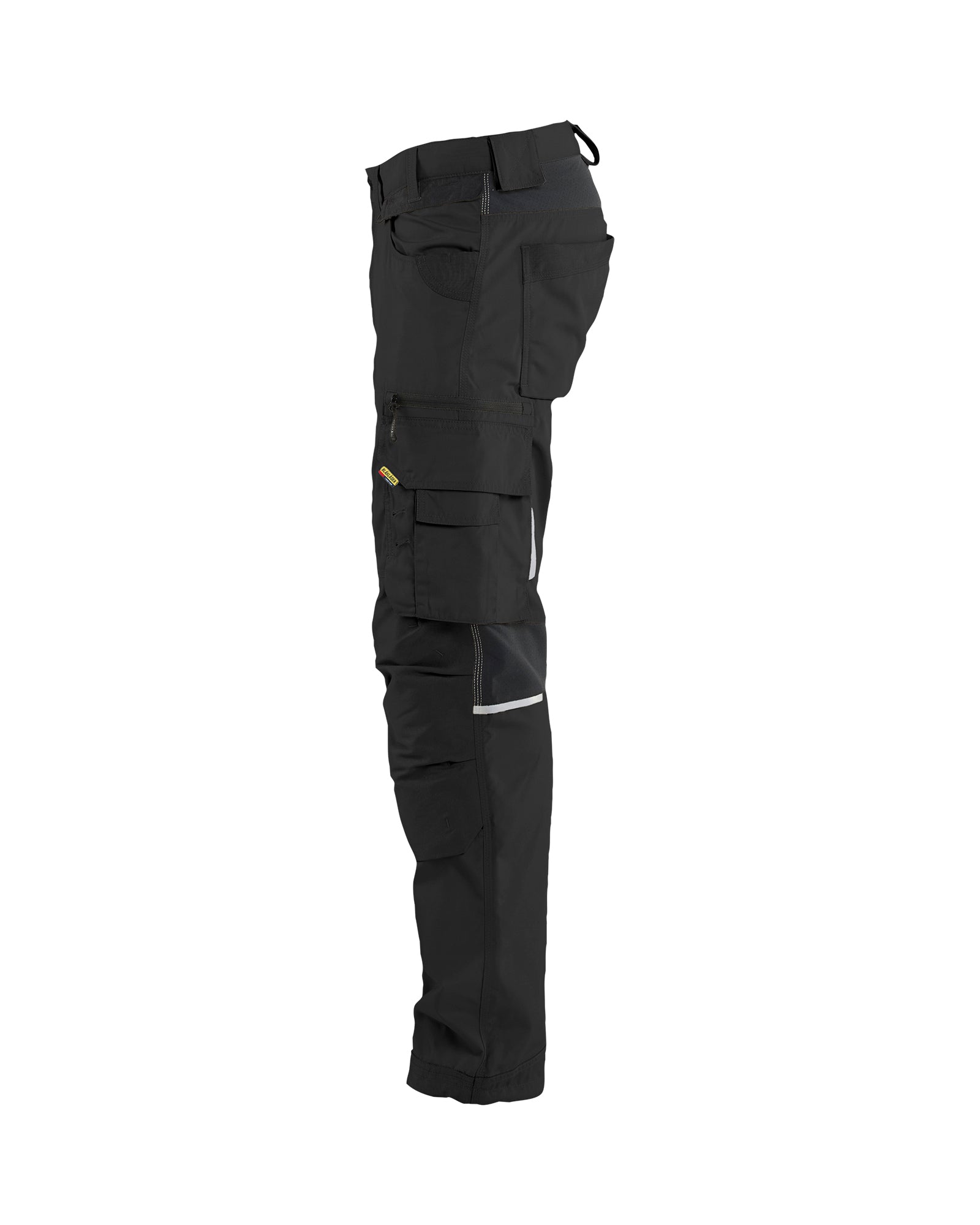 Light Craftsman Pant - Black