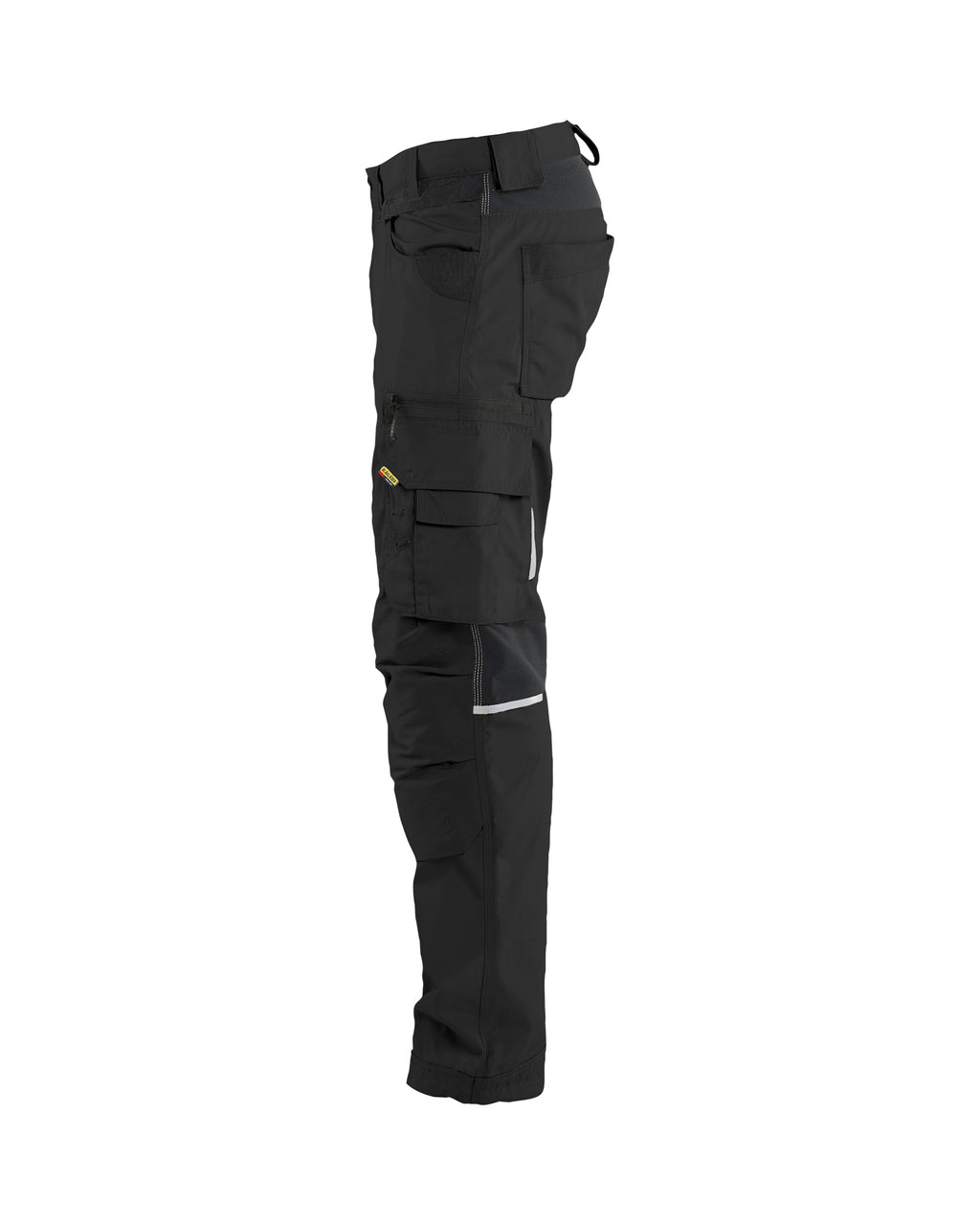 Aeris Pro Pants - Black