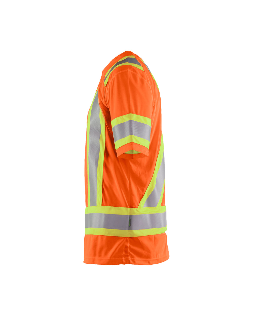 CSA Hi-Vis T-shirt - Orange