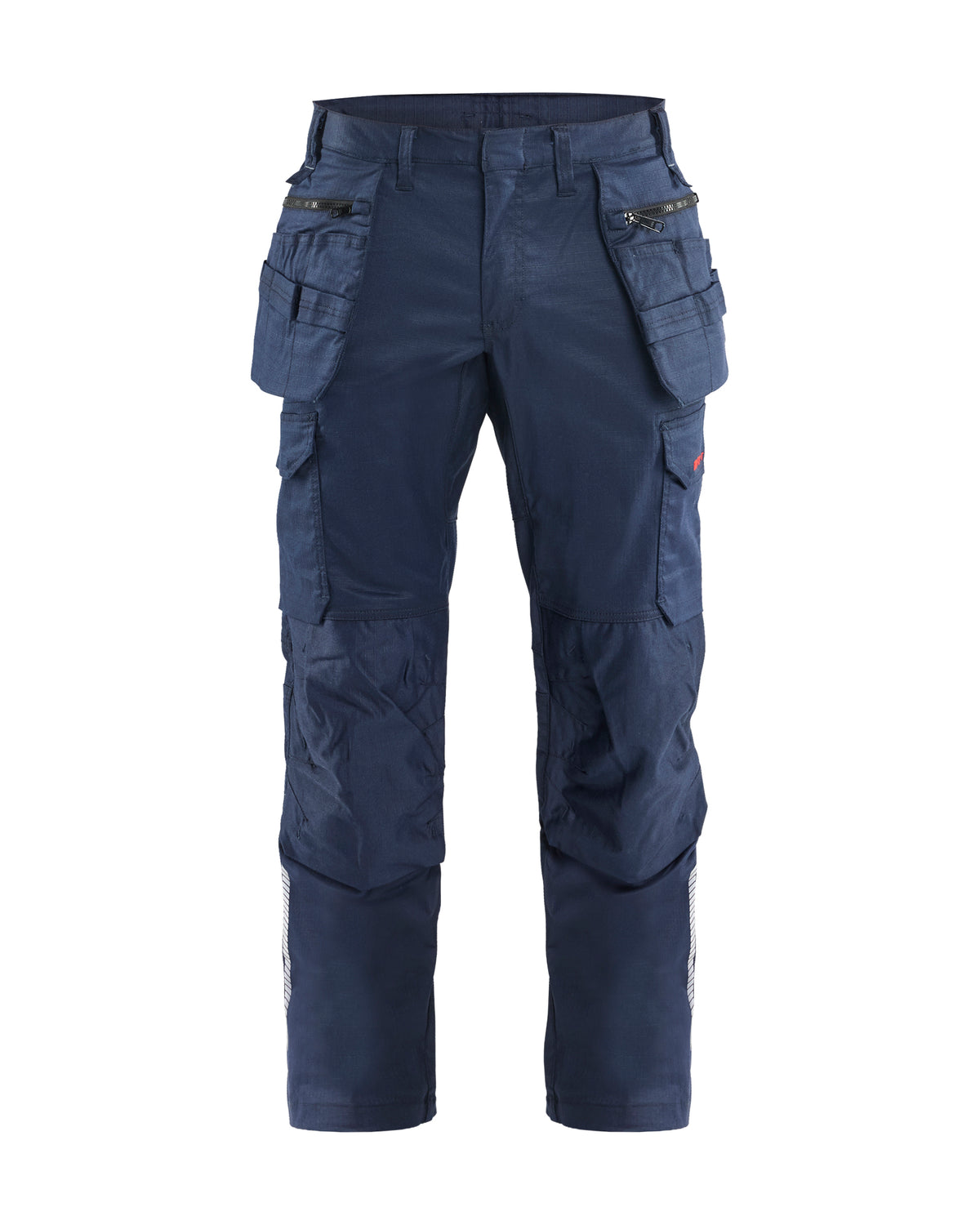 Flame Resistant Stretch Max Pants - Navy blue