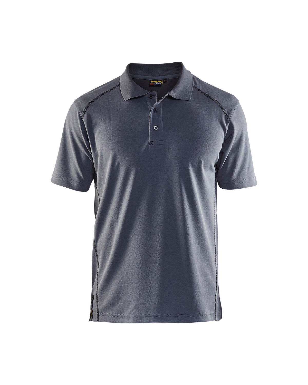 Sport Polo - Gray