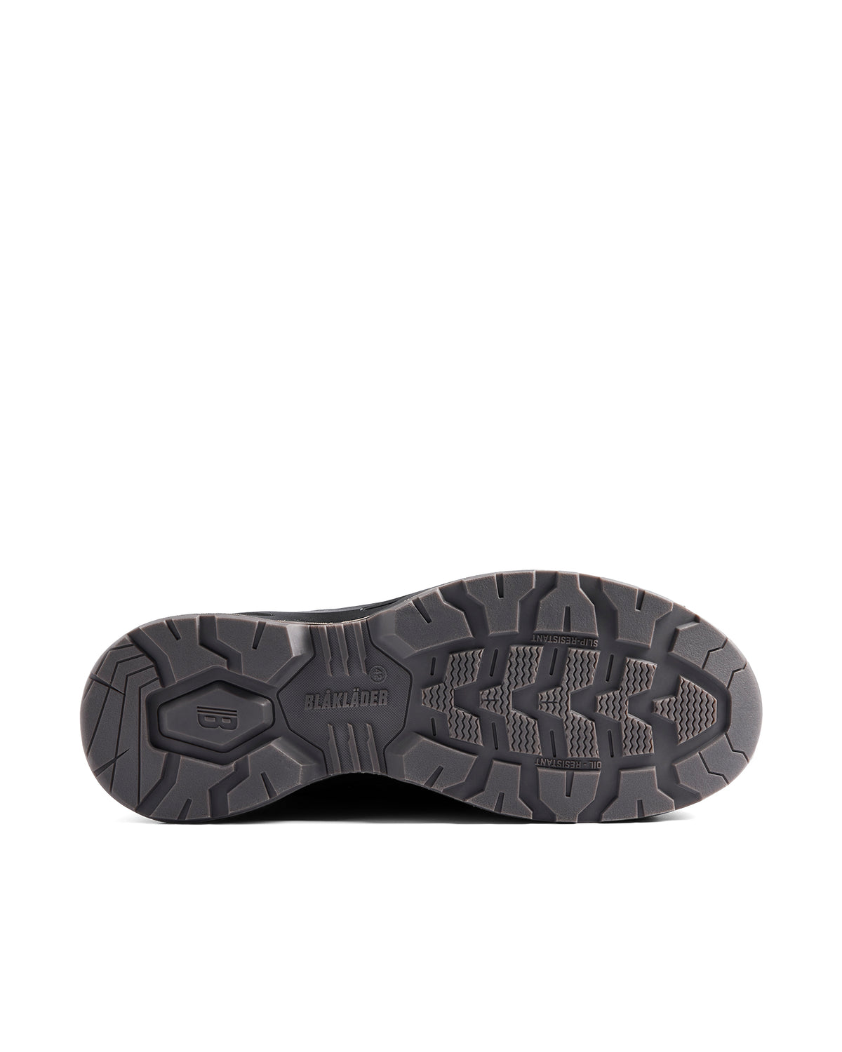 Epic 6" Freelock Safety Boot - Brown/Black