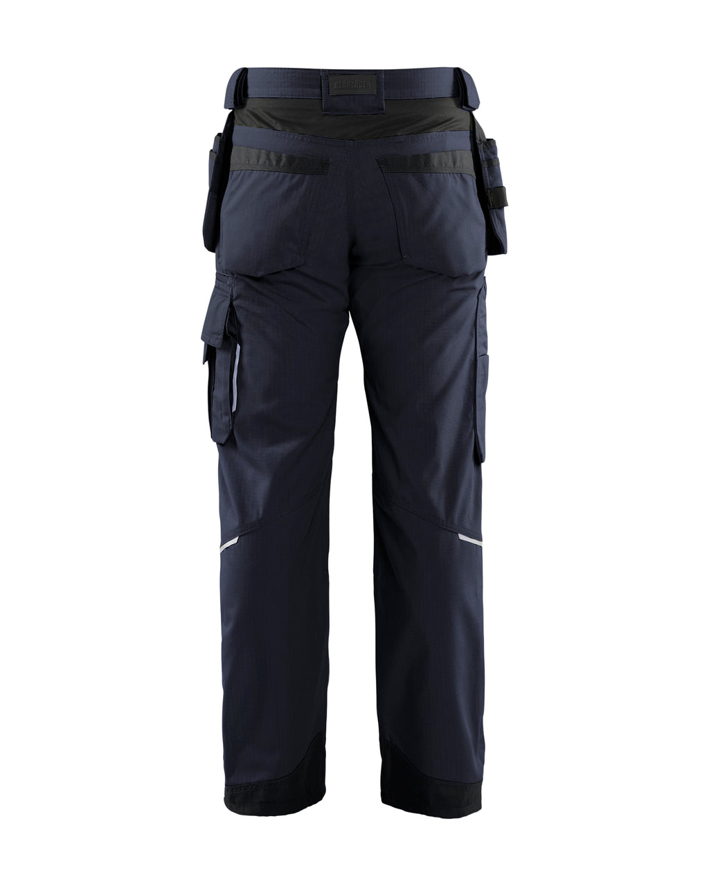 Ripstop Max Pants - Dark navy blue