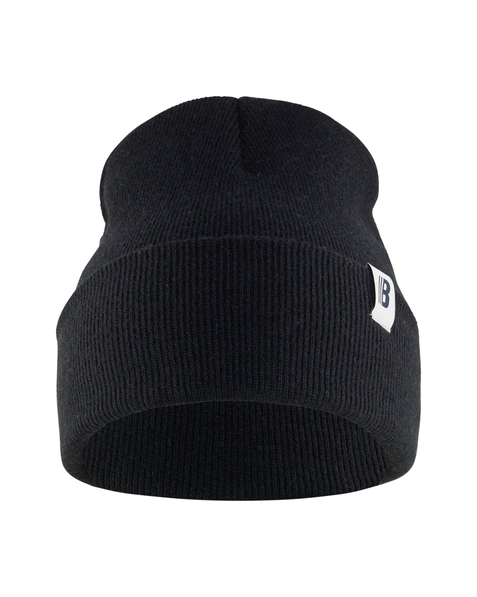 Basic Cap - Black – Blåkläder