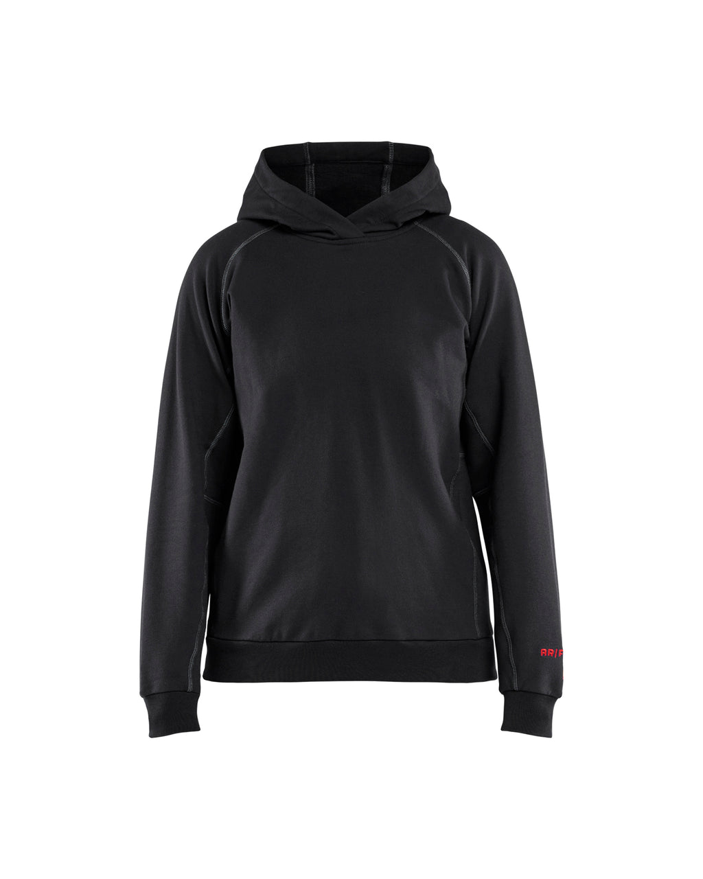 Women's Flame Resistant Hoodie - Black