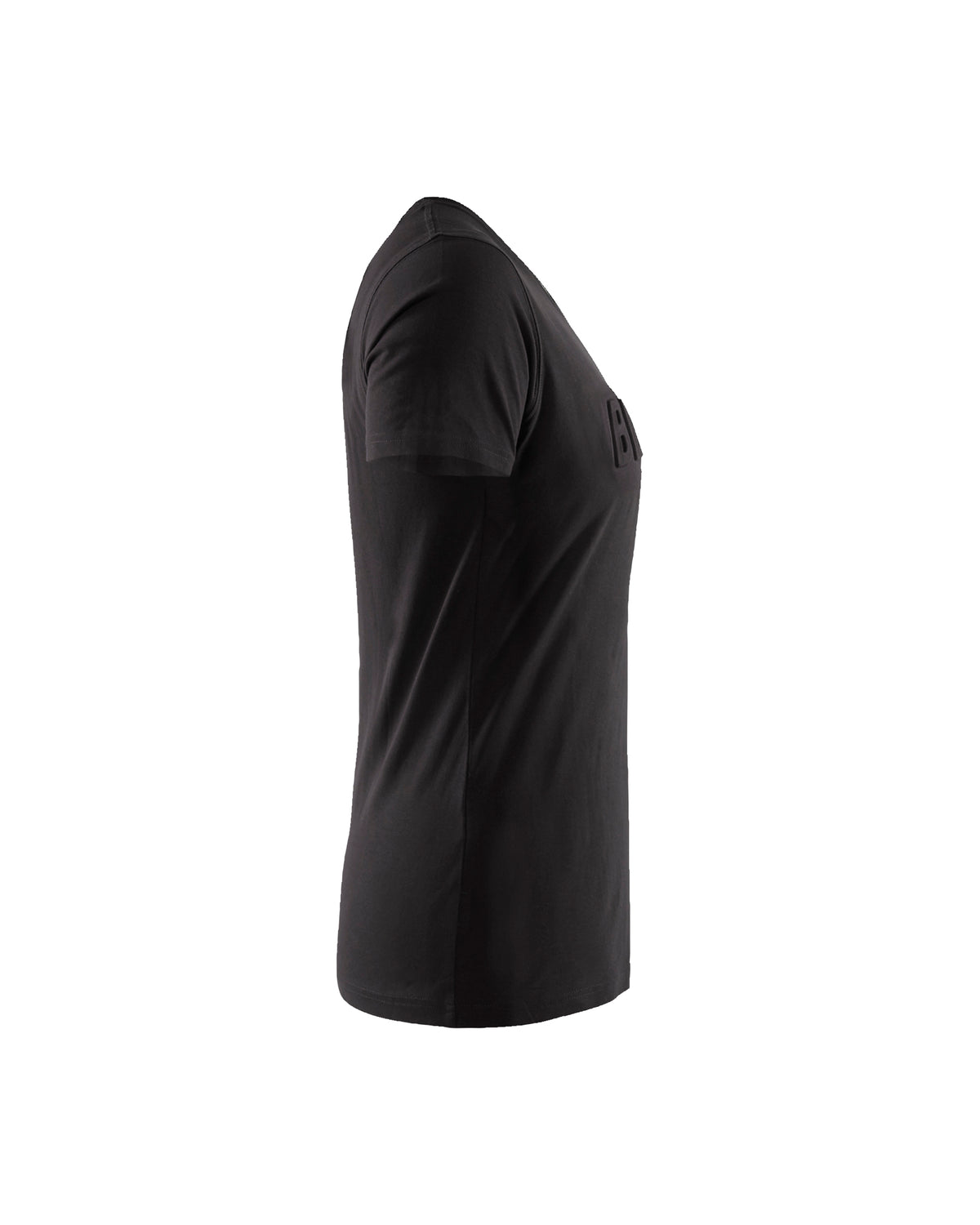Women's 3D Blaklader T-Shirt - Black
