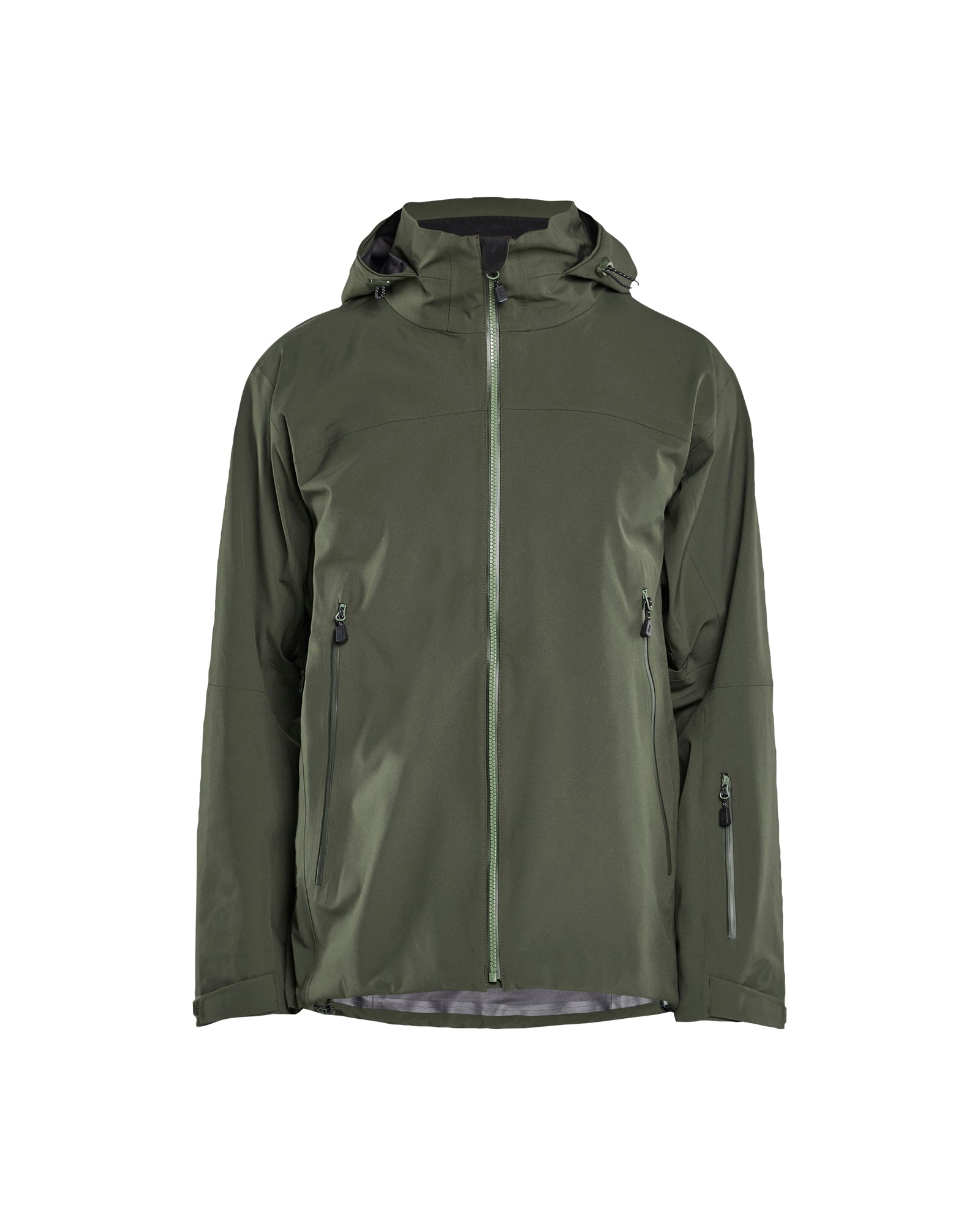 Hybrid Jacket - Black – Blåkläder
