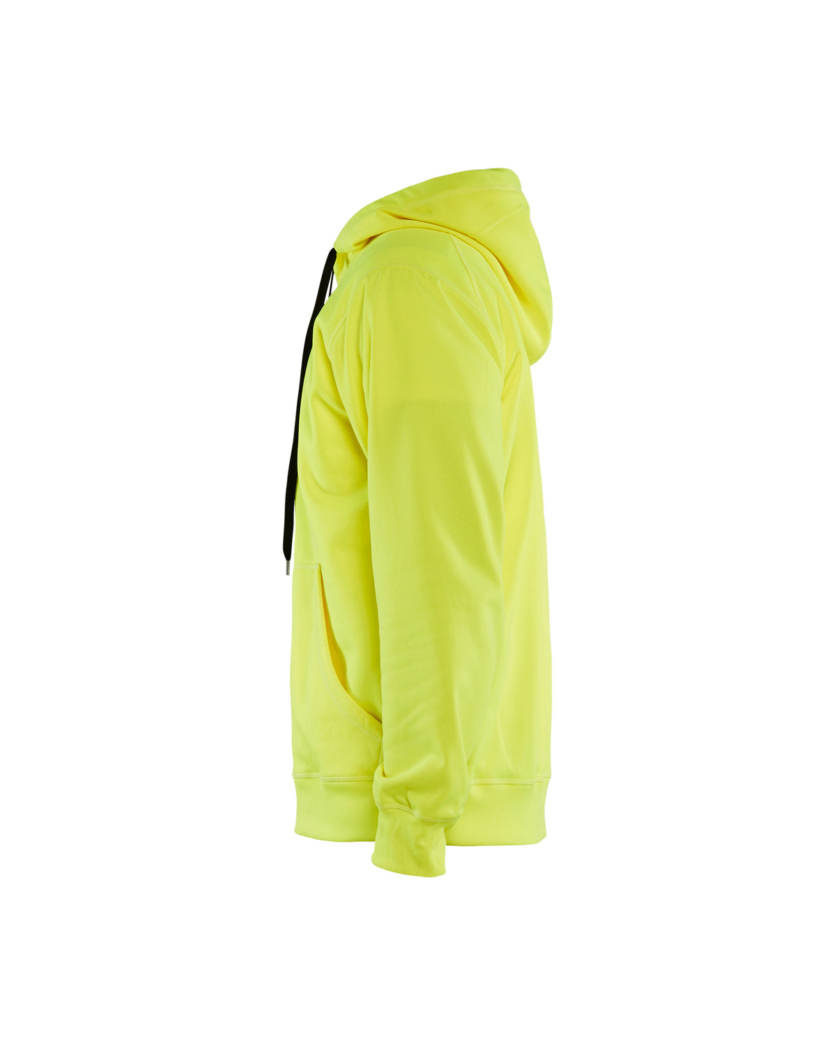 Blanks Visibility Hoodie - Yellow