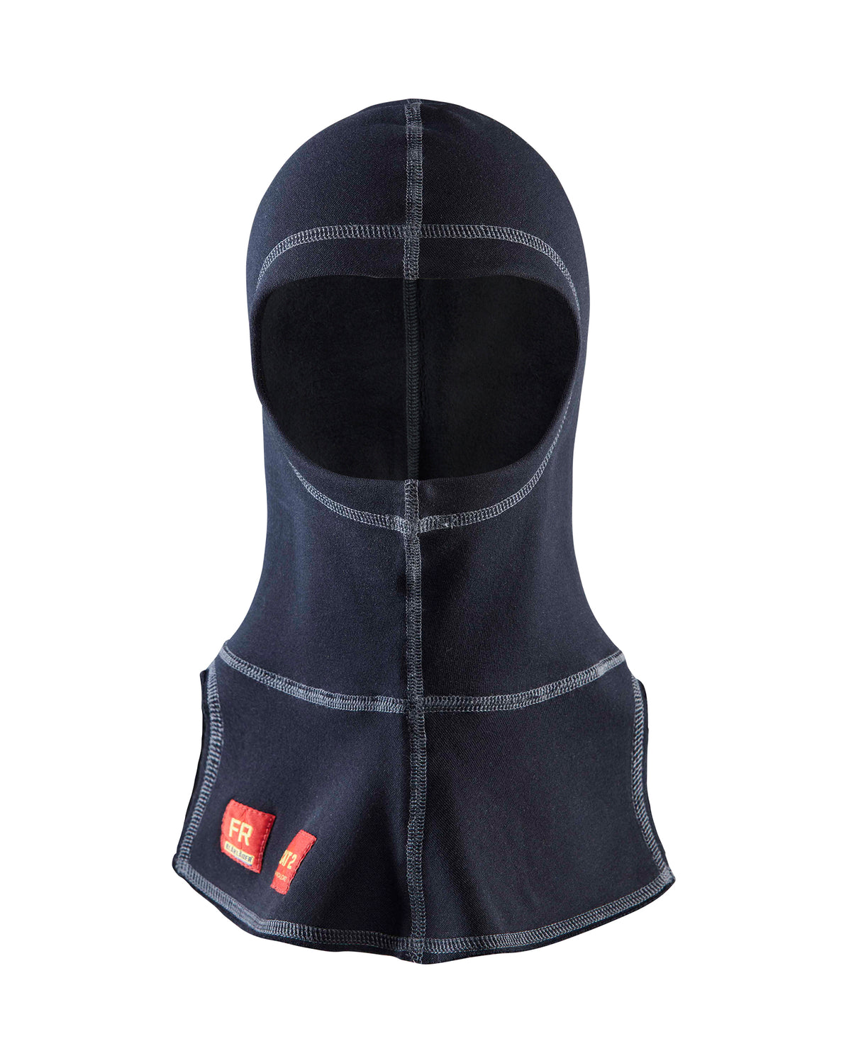 Flame Resistant Heavy Balaclava - Navy blue