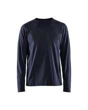 Dark navy blue