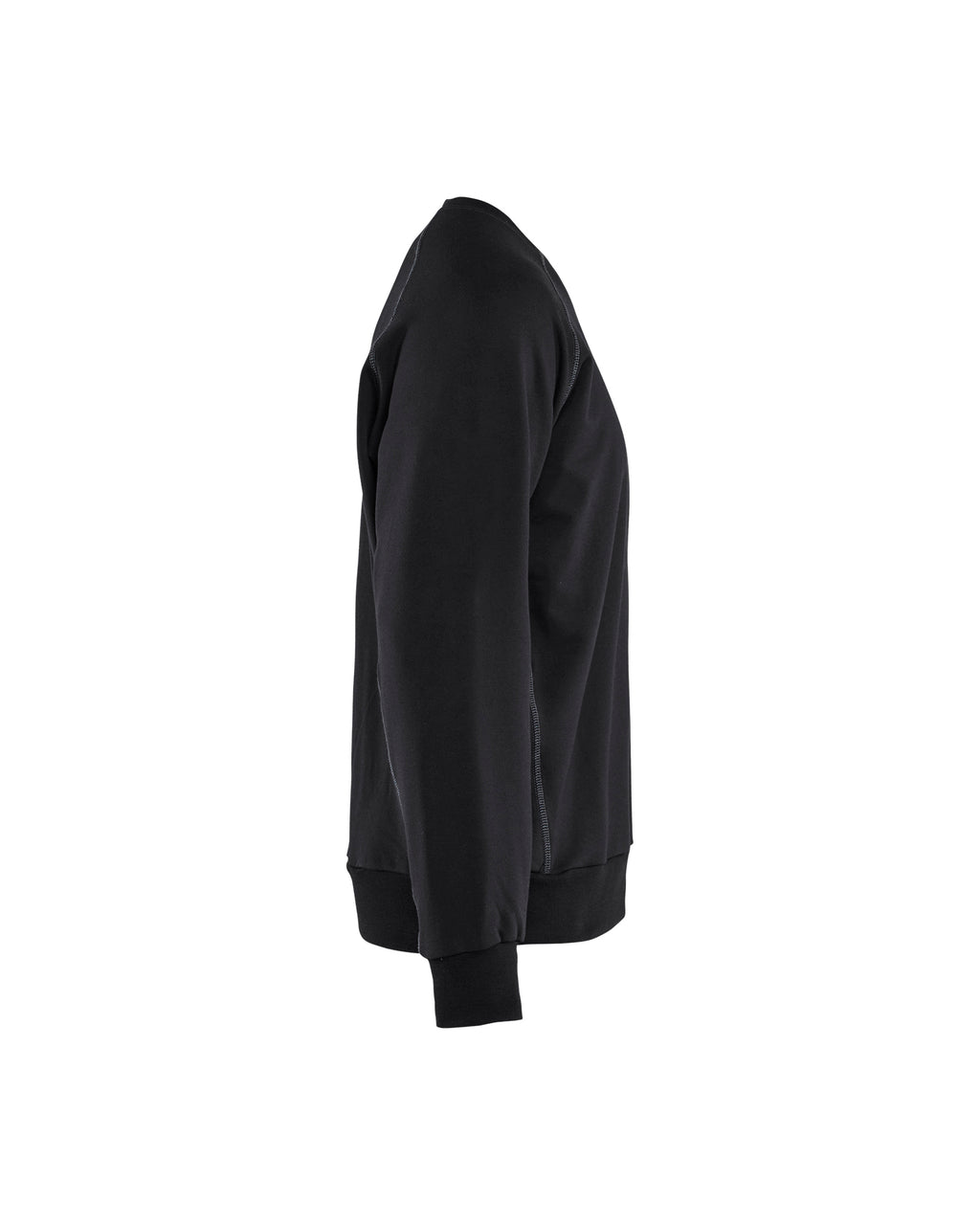 FR Crewneck - Black