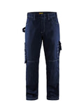 Flame Resistant Pro Pants - Navy Blue