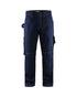 Flame Resistant Pro Pants - Navy blue