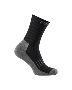 (3 Pack) Cotton Socks