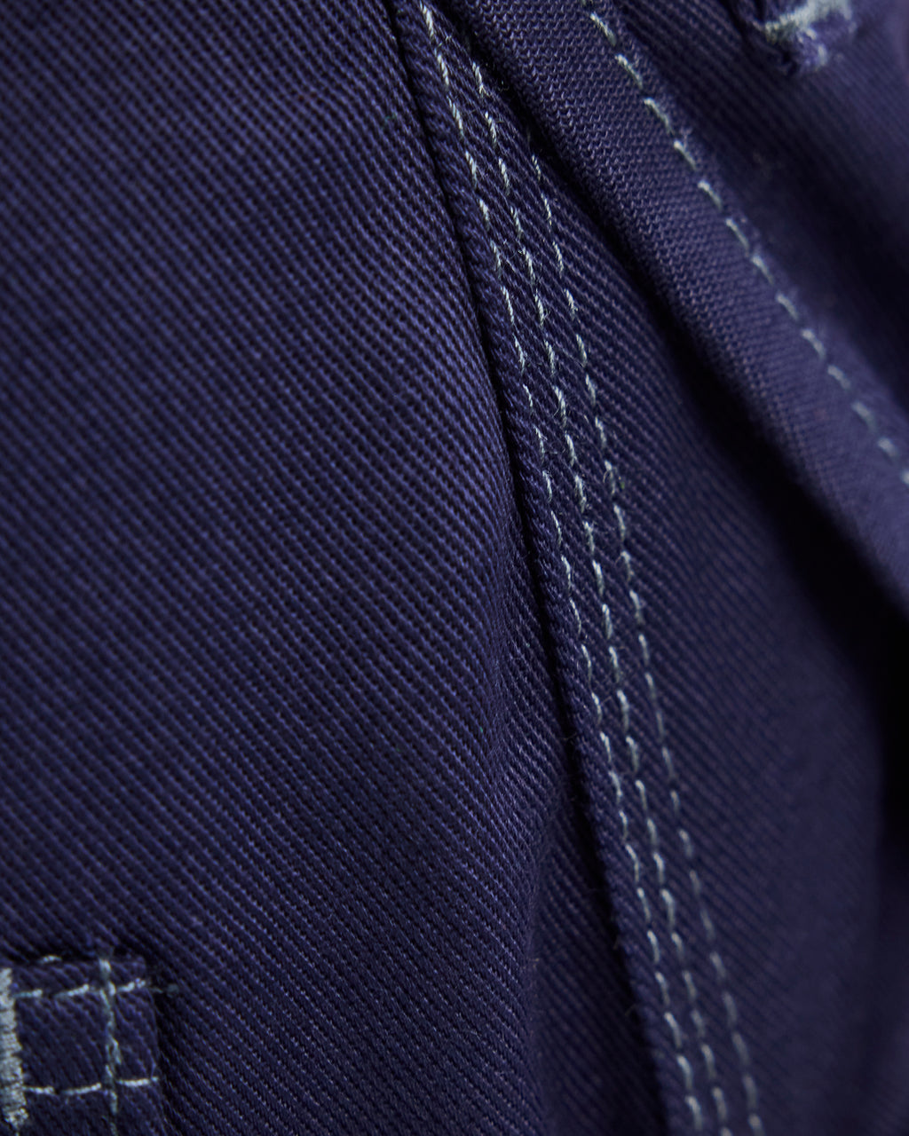 Women's FR Pant With Utility Pockets - Navy blue