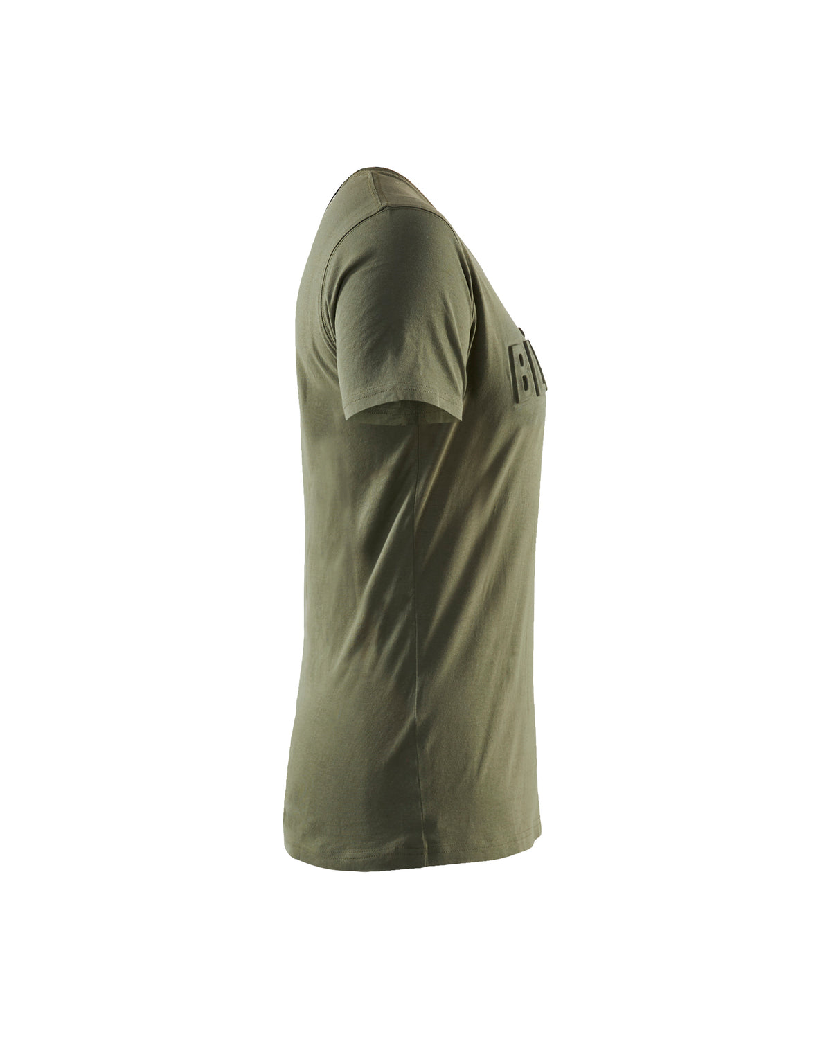 Women's 3D Blaklader T-Shirt - Autumn Green