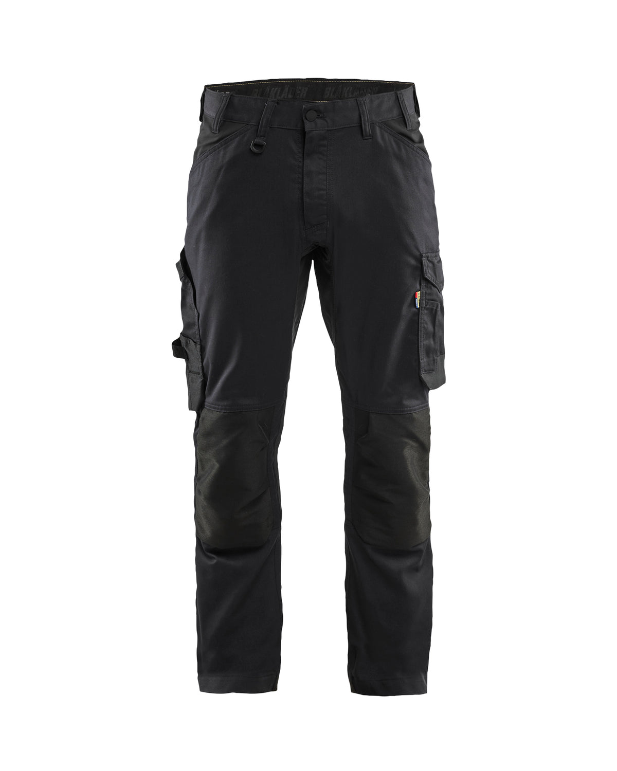 Caldera Pro Pants - Black