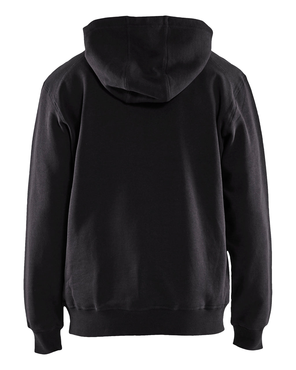 Hoodie - Black